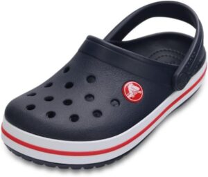 Crocs Crocband Clog Zuecos Niños