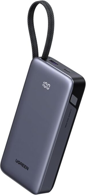 UGREEN Nexode 45W Power Bank