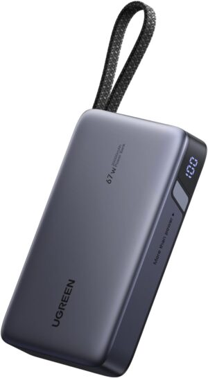 UGREEN Nexode 67W Power Bank