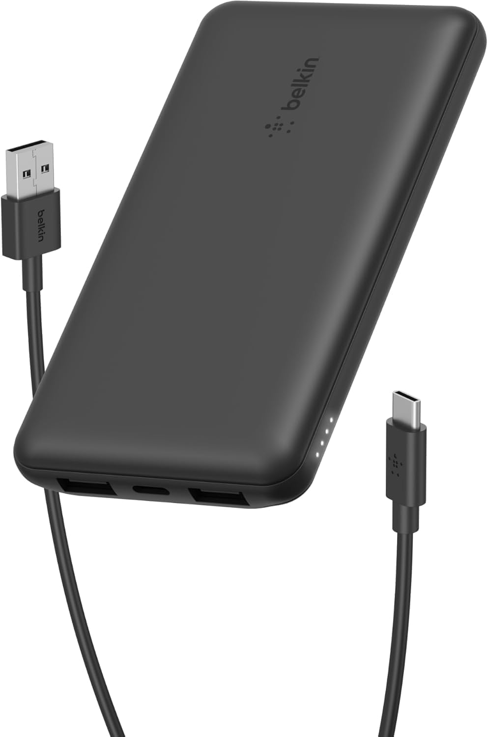 Belkin Boost Charge Batería Externa 10000 m Ah