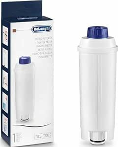 De'Longhi DLSC002 Filtro de Agua