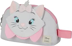 Samsonite Happy Sammies Disney neceser Marie de 2,5 litros