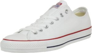 Converse Chuck Taylor All Star Classic Low Top DEPORTIVAS PLANAS Unisex