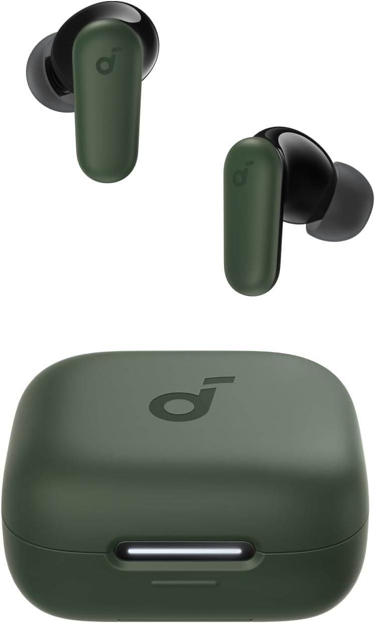 Soundcore P30i auriculares Bluetooth
