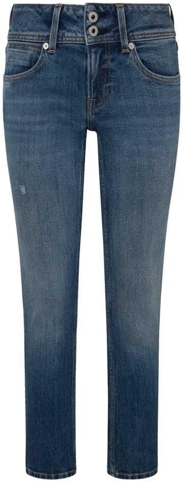 Pepe Jeans Vaquero Slim Mujer
