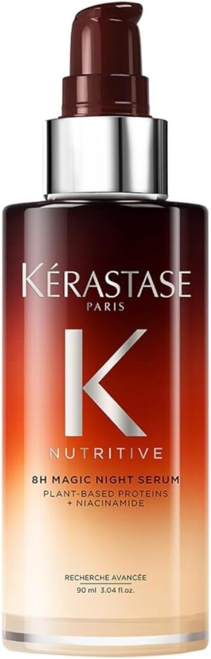 Kérastase Nutritive Sérum Reparador de Noche 90 ml