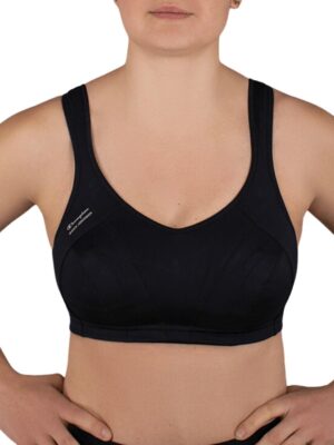 Champion Shock Absorber S4490 Sujetador Deportivo Mujer