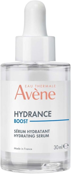 Avene Hydrance Serum Boost Hidratante