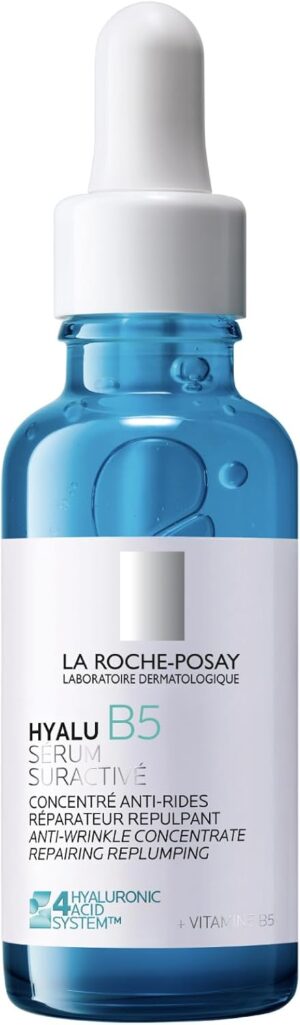 La Roche-Posay Hyalu B5 Sérum Antiarrugas