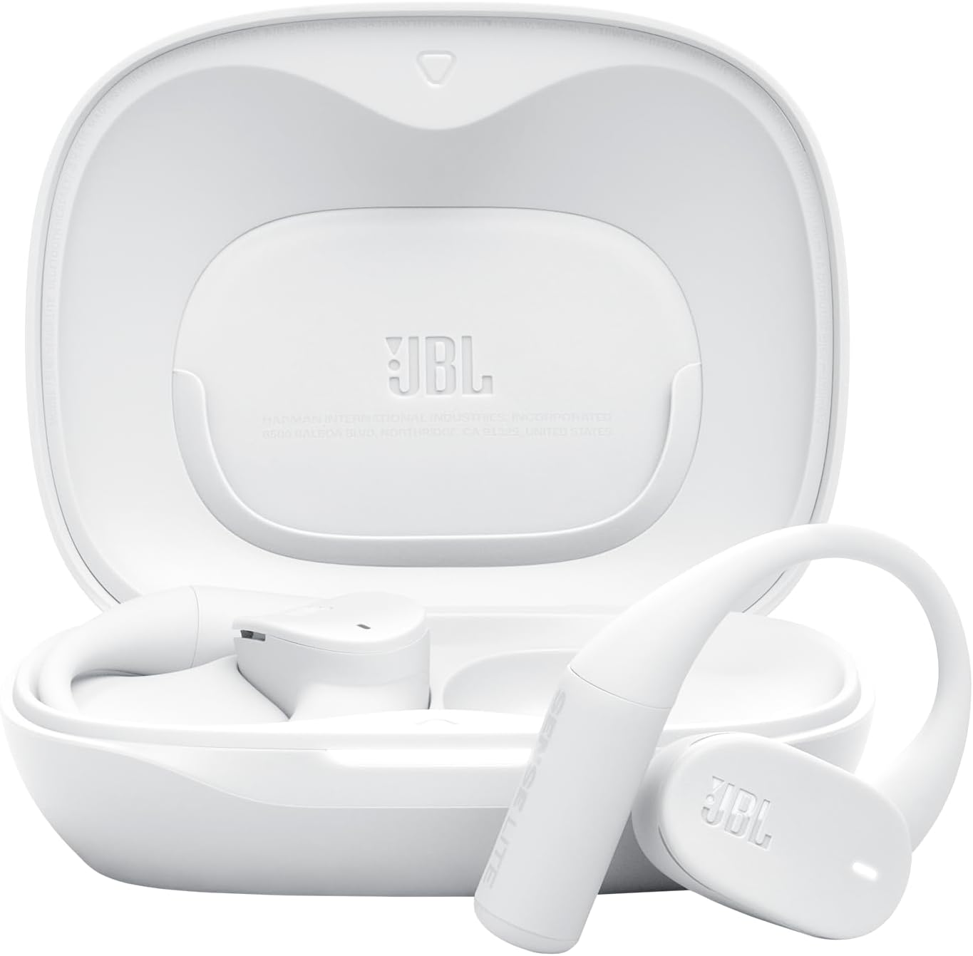 JBL Sense Lite Auriculares Inalámbricos Abiertos