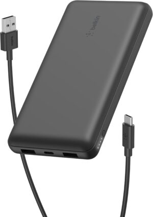 Belkin BoostCharge Batería Externa