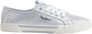 Pepe Jeans Brady Party Deportiva Mujer