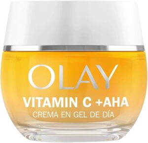 Olay Vitamin C Gel Crema Facial Antimanchas 50 ml