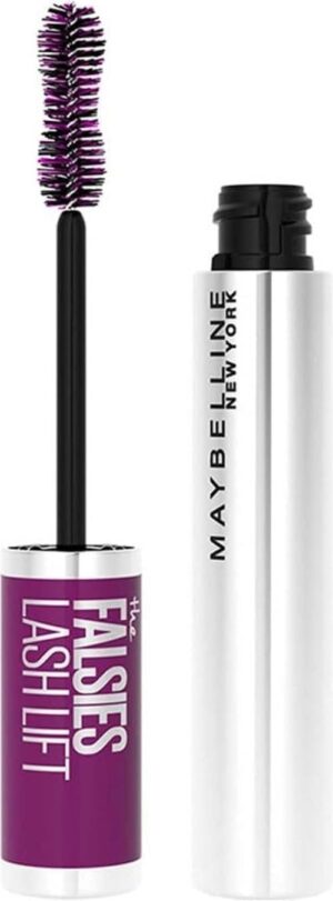 Maybelline The Falsies Lash Lift Mascara Negra
