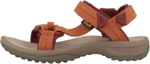 Teva Terra Fi Lite Sandalias Deportivas Mujer