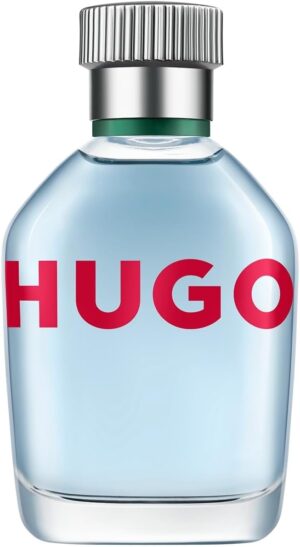 Hugo Boss 1214 - Agua de colonia, 40 ml