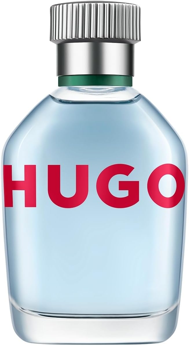 Hugo Boss 1214 - Agua de colonia, 40 ml