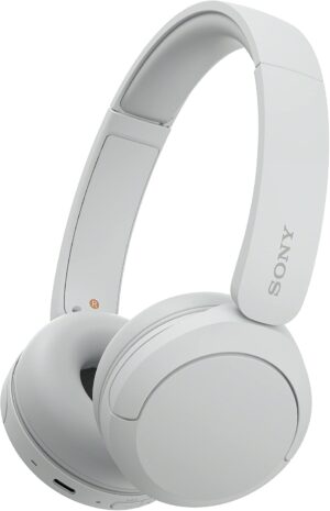 Sony WH-CH520 Auriculares Bluetooth con Micrófono