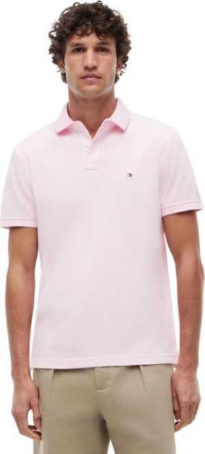 Tommy Hilfiger Polo 1985 Regular Fit Hombre
