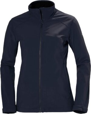 Helly Hansen Paramount Softshell Chaqueta Mujer