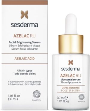Sesderma Azelac Ru Liposomal Serum – Despigmentante intensivo – Reduce y