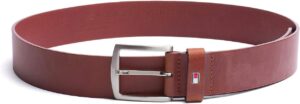 Tommy Hilfiger New Denton Cinturón Hombre
