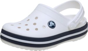 Crocs Crocband Clog Zuecos para Niños