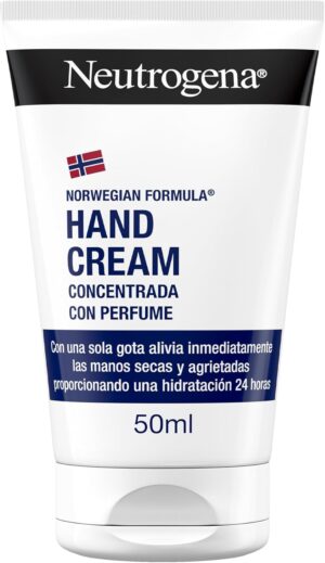 Neutrogena Fórmula Noruega Crema de Manos