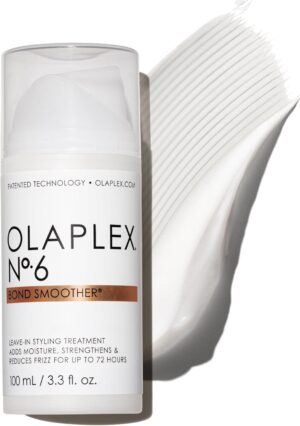 Olaplex No.6 Tratamiento Suavizante Capilar Para Peinar