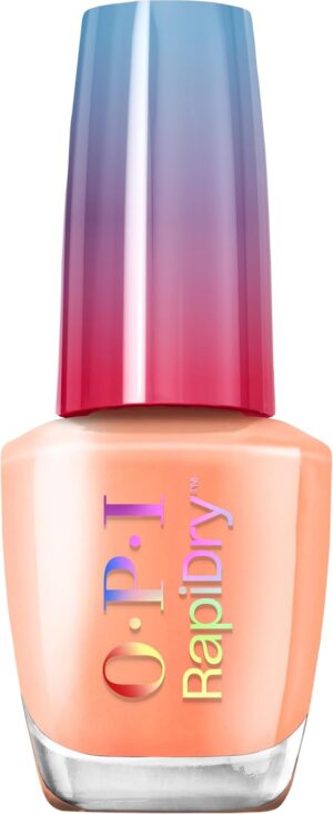 OPI RapiDry Esmalte de Uñas Secado Rápido