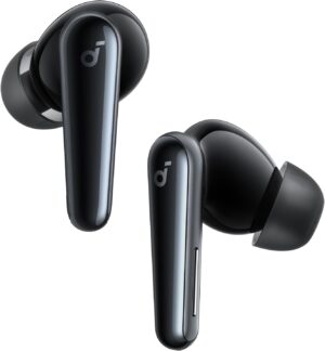 Soundcore Liberty 5 by Anker Auriculares