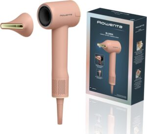 Rowenta Blumia HY5N11 Secador de Pelo Compacto