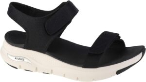 Skechers Arch Fit Touristy - Sandalias Mujer