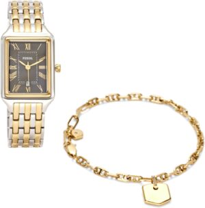 Fossil Raquel Reloj de Cuarzo para Mujer