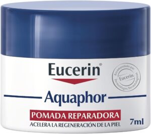 Eucerin Aquaphor Pomada Reparadora