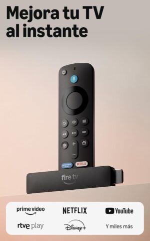 Amazon Fire TV Stick HD