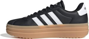 adidas VL Court Bold Zapatillas Plataforma Mujer