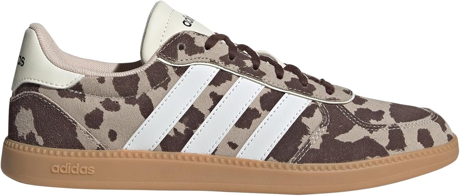 Adidas Breaknet Sleek Zapatillas Mujer