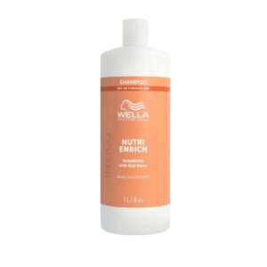 Wella Professionals Invigo Nutri-Enrich Champú