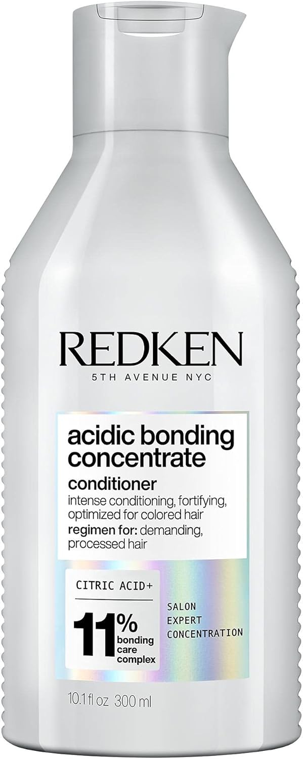 Redken, Acondicionador Sin Sulfatos para Fortalecer todo tipo de Cabellos