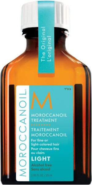 Moroccanoil Tratamiento Light
