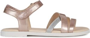 Geox J Sandal Karly Girl para Niña