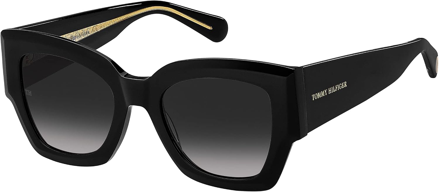 Tommy Hilfiger Adaptive TH 1862/S Gafas de Sol Mujer