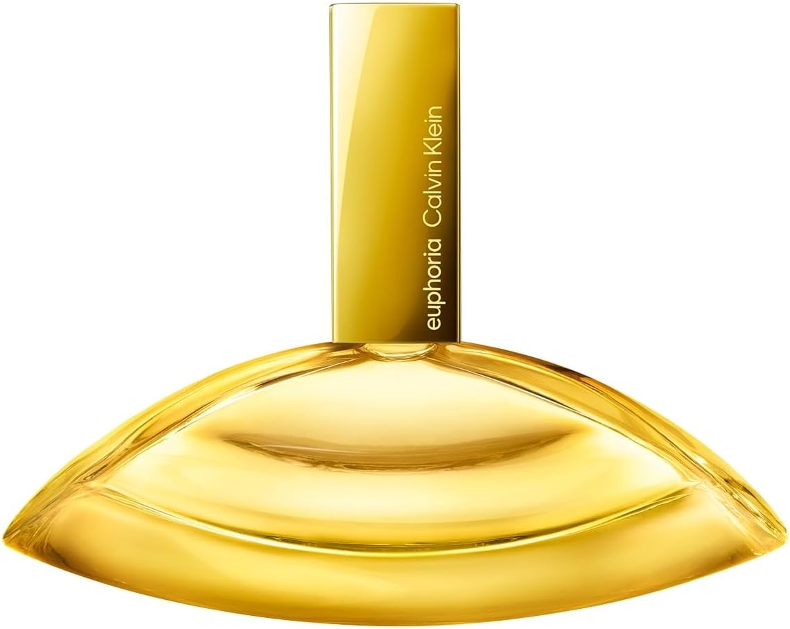 Calvin Klein Euphoria Solar Elixir Parfum Intense para Mujer 30 ml