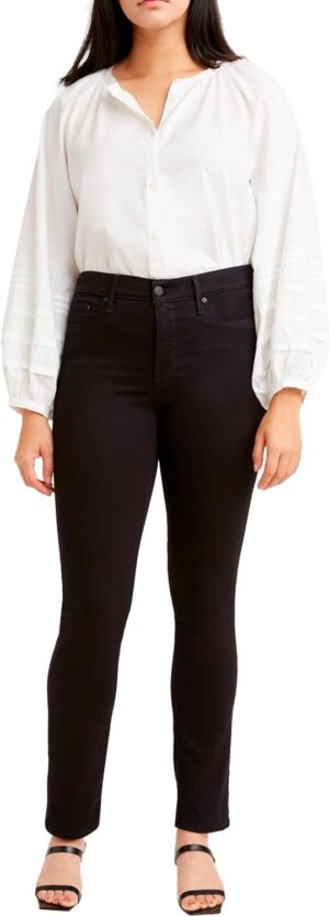 Levi's 312 Shaping Slim Vaqueros Mujer