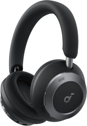 Soundcore Space One Pro Auriculares