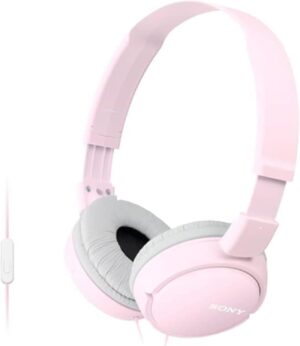 Sony Auriculares de Diadema con Microfono