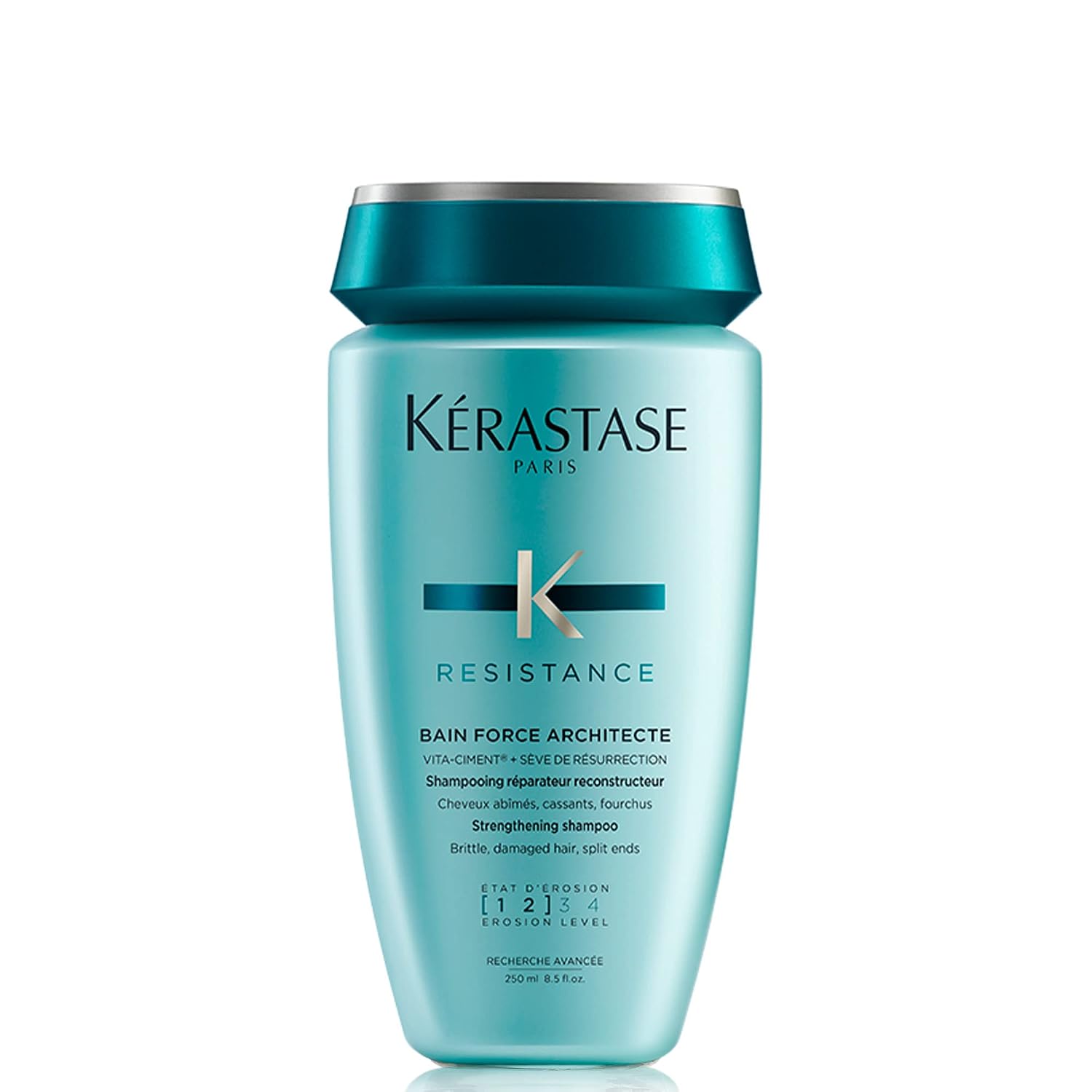 Kérastase Résistance Force Architecte Champú Reconstituyente