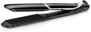 BaByliss Plancha de Pelo Smooth Pro Wide