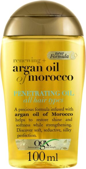 OGX Argan Oil of Morocco Penetrating Oil